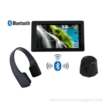 Bluetooth Speaker Combo